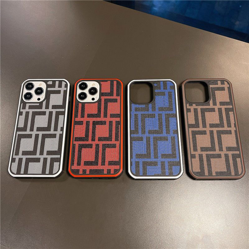 Designer Iphone 14 Case Shatterproof Phone Cases For Iphone 13 12 11 14pro 14plus Promax Mini Xsmax Pro Xr X 7p 8p Leather Cell Phonecase, Grey
Designer Iphone 14 Case Shatterproof Phone Cases For Iphone 13 12 11 14pro 14plus Promax Mini Xsmax Pro Xr X 7p 8p Leather Cell Phonecase, Grey