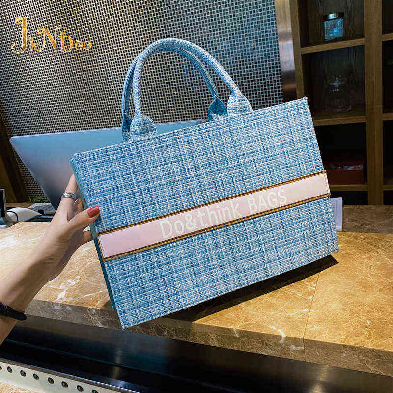Evening Bags Luxury Designers New Fashion Linen Women Large Capacity Handbags Casual Solid Color Woven Ladies Daily Letter Shopping Tote Bag T220922, Black
Evening Bags Luxury Designers New Fashion Linen Women Large Capacity Handbags Casual Solid Color Woven Ladies Daily Letter Shopping Tote Bag T220922, Black