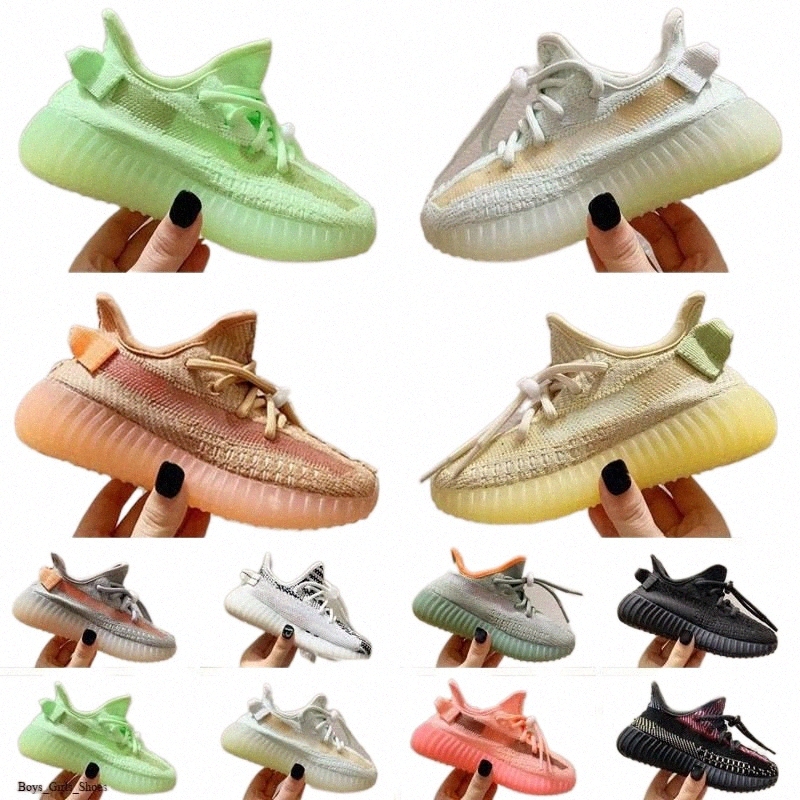 Kids Shoes Designers Toddlers Trainers yeezy 35 V2 Clay Black Triple White Antlia Children yeezys Sneakers west Boys Girls kanye Outdoor Shoe Size 25-35 yeezies
Kids Shoes Designers Toddlers Trainers yeezy 35 V2 Clay Black Triple White Antlia Children yeezys Sneakers west Boys Girls kanye Outdoor Shoe Size 25-35 yeezies