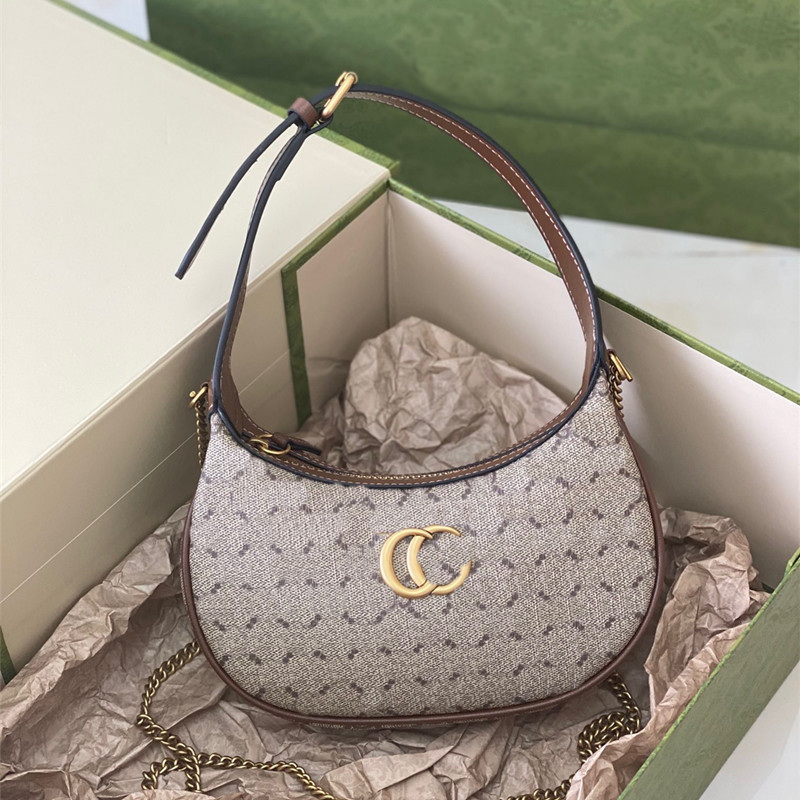 Marmont Half Moon Armpit Bag Women Shoulder Crossbody Bags Designer Classic Embroidery Chain Long Strap Denim Handbag GGs Louiseity 1 Viutonity LVS YSLitys bag, Bubble paper package
Marmont Half Moon Armpit Bag Women Shoulder Crossbody Bags Designer Classic Embroidery Chain Long Strap Denim Handbag GGs Louiseity 1 Viutonity LVS YSLitys bag, Bubble paper package