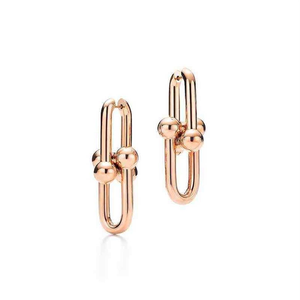 Perfect Replica 11t Iffany Jewelry Women Earring Same Earrings Ken Bean's Same Earrings Brass Chain Link Earrings Unique Des264N
Perfect Replica 11t Iffany Jewelry Women Earring Same Earrings Ken Bean's Same Earrings Brass Chain Link Earrings Unique Des264N
