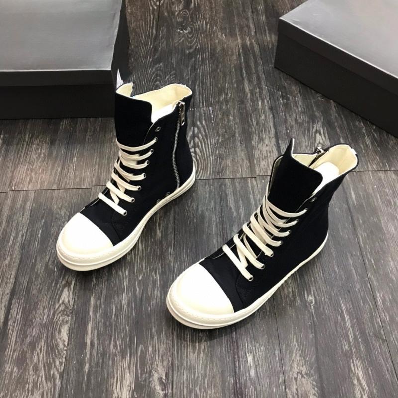 Motorcycle Boots Top Quality RO Man High Shoes Women Canvas Sneakers Black Lace Up Boots, Ro shoes
Motorcycle Boots Top Quality RO Man High Shoes Women Canvas Sneakers Black Lace Up Boots, Ro shoes