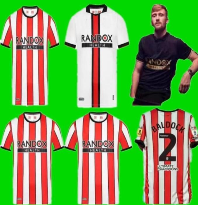 22 23 SHEFFIELD Sander Berge UNITED third soccer jerseys away John Egan Rhian Brewster Anel Ahmedhodzic Oliver McBurnie Jayden Bogle 2022 2023 AWAY football shirt
22 23 SHEFFIELD Sander Berge UNITED third soccer jerseys away John Egan Rhian Brewster Anel Ahmedhodzic Oliver McBurnie Jayden Bogle 2022 2023 AWAY football shirt