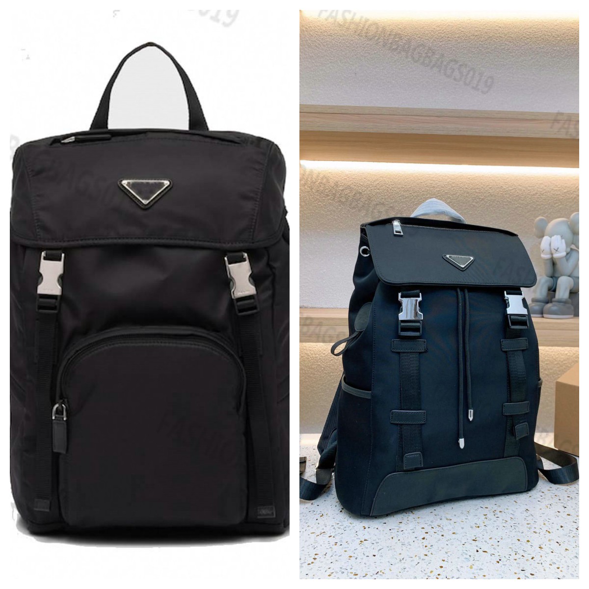 Re-Nylon Backpack Laptop Bag Unisex Classic Designer School Rucksack Men Women Fashion Handbag Totes Large Capacity Multi-Pocket Waterproof Travel Luggage
Re-Nylon Backpack Laptop Bag Unisex Classic Designer School Rucksack Men Women Fashion Handbag Totes Large Capacity Multi-Pocket Waterproof Travel Luggage