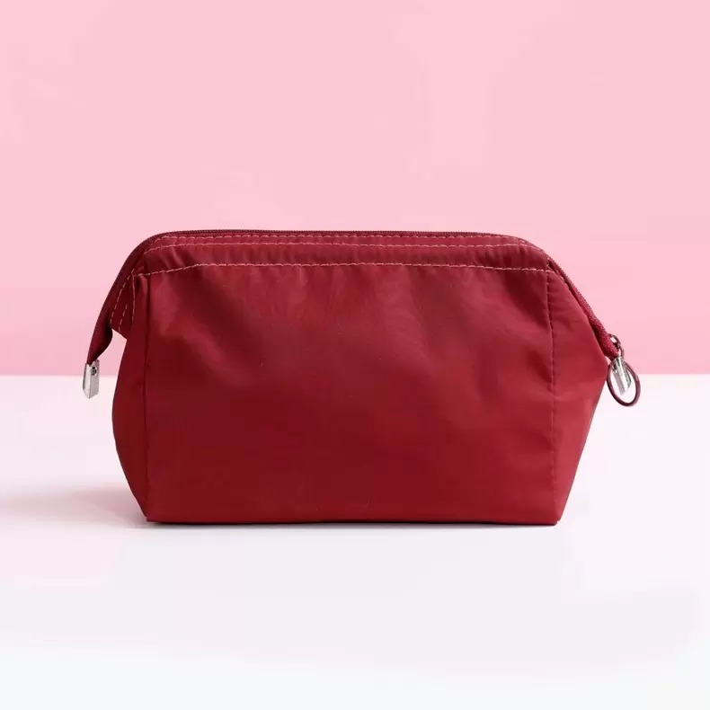 Travel Hanging Toiletry Bag for Men Women Waterproof Wash Bag Makeup Organizer Bathroom Shower Red BG436-2
Travel Hanging Toiletry Bag for Men Women Waterproof Wash Bag Makeup Organizer Bathroom Shower Red BG436-2