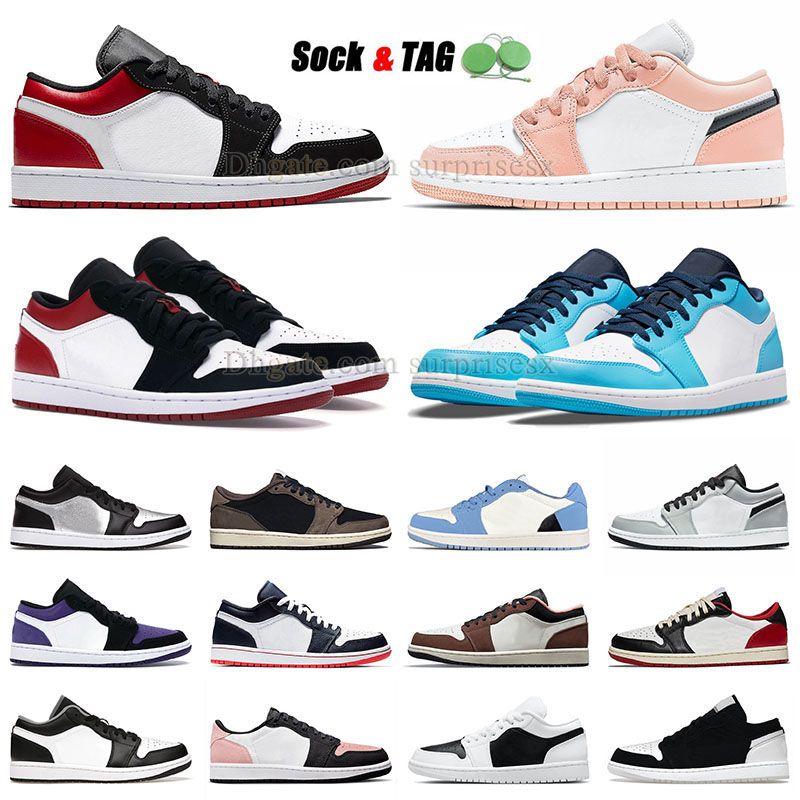 Classic Jumpman 1 Women Basketball Shoes Og Retos Ts 1s Low Sail Black Phantom Light Arctic Pink Punch Reverse Mocha Golf UNC White Panda Bred Grey Toe Sneakers Trainer, D27 36-40
Classic Jumpman 1 Women Basketball Shoes Og Retos Ts 1s Low Sail Black Phantom Light Arctic Pink Punch Reverse Mocha Golf UNC White Panda Bred Grey Toe Sneakers Trainer, D27 36-40