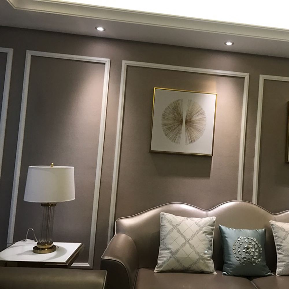 Table Modern Lamps Bedroom Beside Decoration Creative Glass Sticks Stylish Polished Chrome Bar Counter Study Room Desk Lights