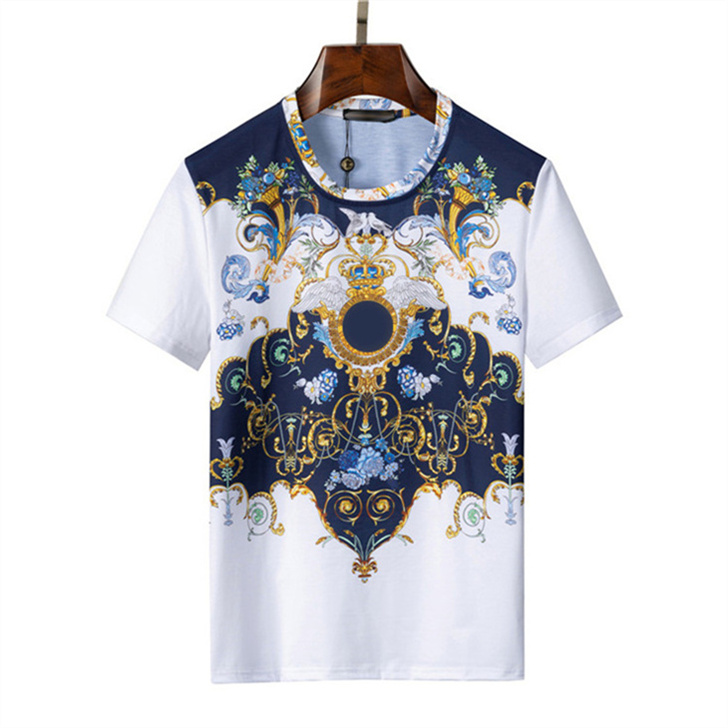 2023 Mens T Shirt Designer For Men Womens Shirts Fashion tshirt With Letters Casual Summer Short Sleeve Man Tee Woman Clothing Asian Size M-XXXL JR20
2023 Mens T Shirt Designer For Men Womens Shirts Fashion tshirt With Letters Casual Summer Short Sleeve Man Tee Woman Clothing Asian Size M-XXXL JR20