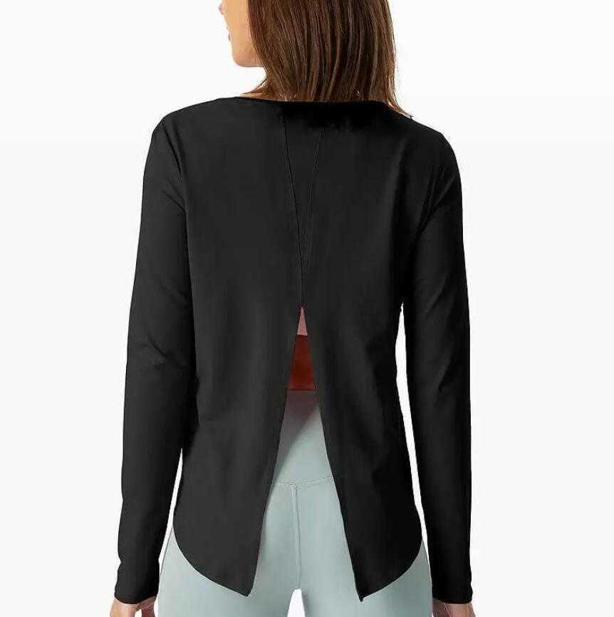 Sports Yoga Outfits Tops Gym Clothes Blouse Women's Long Sleeve Loose Cool Breathable T-shirt Quick Drying Fitness Bacteriostatic Top Running Tees, Bright pink
Sports Yoga Outfits Tops Gym Clothes Blouse Women's Long Sleeve Loose Cool Breathable T-shirt Quick Drying Fitness Bacteriostatic Top Running Tees, Bright pink