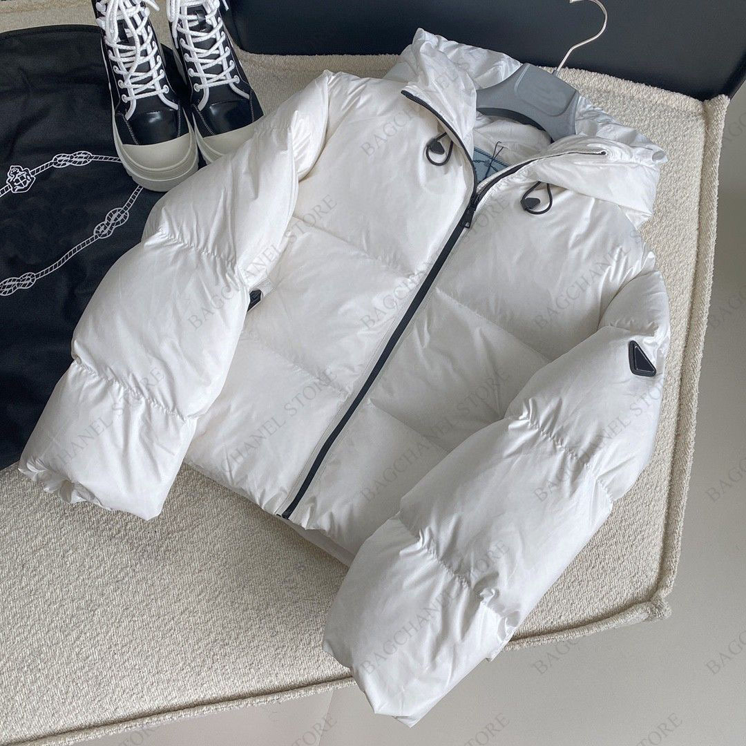 Classic women jackets short hooded down coats designer parkas fashion inverted triangle mens jackets winter warm parker windbreaker, Make up for prcie
Classic women jackets short hooded down coats designer parkas fashion inverted triangle mens jackets winter warm parker windbreaker, Make up for prcie