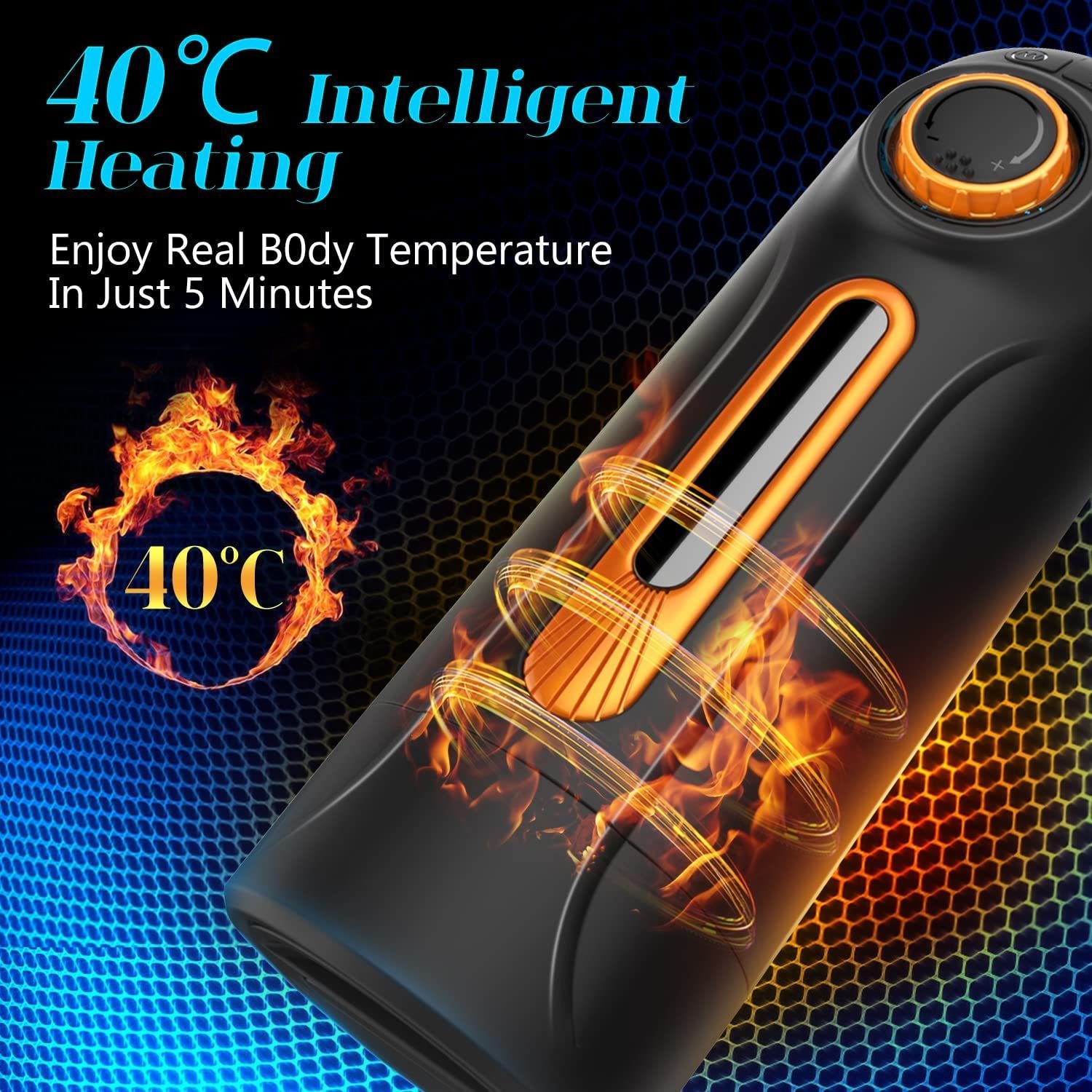 Masturbators 4 in 1 Automatic Thrusting Male Sex Toys for Men Realistic Vaginal Textured Penis Training Blowjob Sucking Machine 220923