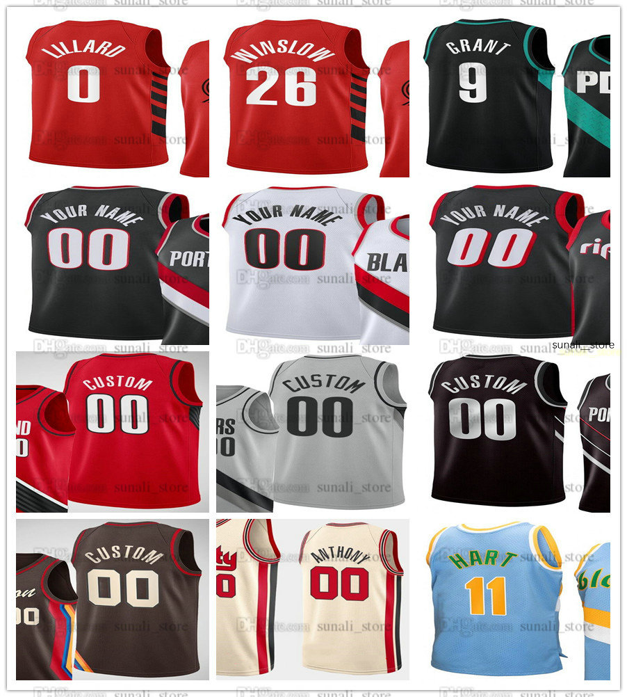 2022-23 Printed Basketball Jusuf 27 Nurkic Jerseys Arvydas 11 Sabonis Bill 32 Walton Clyde 22 Drexler Rasheed 30 Wallace Scottie 33 Pippen Damon 3 Stoudamire, Red
2022-23 Printed Basketball Jusuf 27 Nurkic Jerseys Arvydas 11 Sabonis Bill 32 Walton Clyde 22 Drexler Rasheed 30 Wallace Scottie 33 Pippen Damon 3 Stoudamire, Red