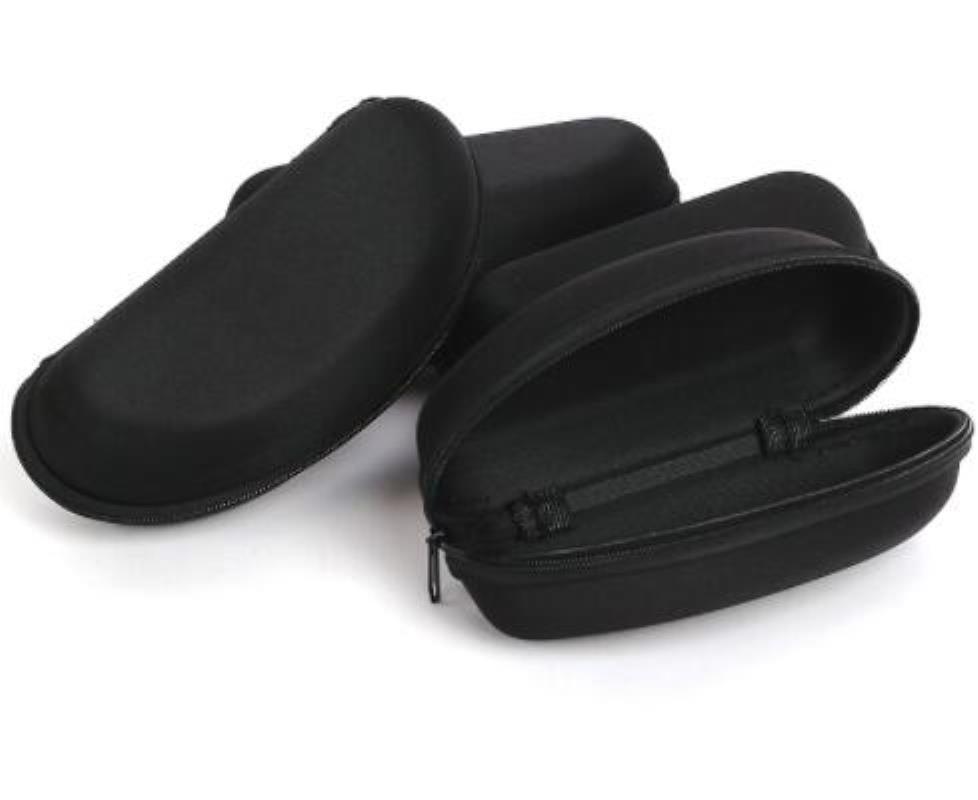 Wholesale 10Pcs/Lot Sunglasses Cases Fashion Original Authentic Brand Okay Sport Zipper Sunglasses Case Box. Ok001
Wholesale 10Pcs/Lot Sunglasses Cases Fashion Original Authentic Brand Okay Sport Zipper Sunglasses Case Box. Ok001