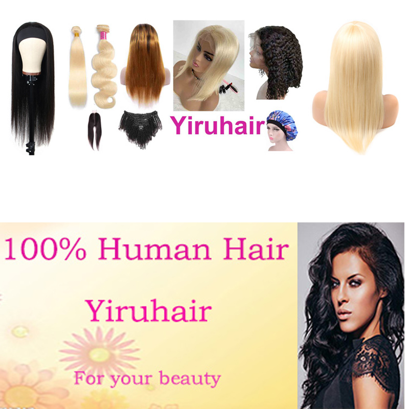 Brazilian Malaysian Indian 100% Human Hair 2X4 Lace Closure Free Part Straight Remy Hair Top Closures Natural Color