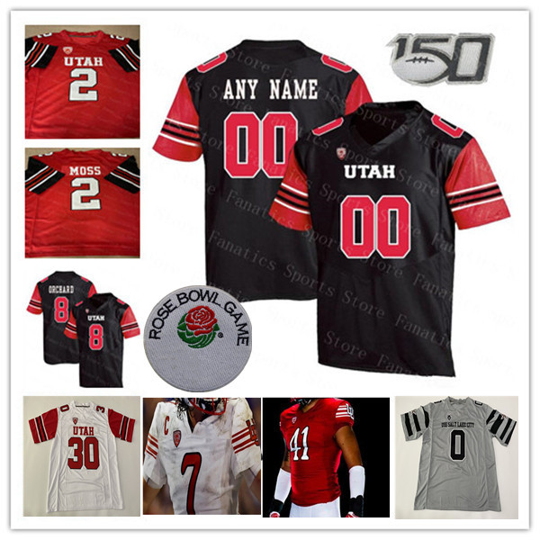 Rose Bowl Utah Utes UU College Football Jerseys Cameron Rising Tavion Thomas Micah Bernard Dalton Kincaid Devaughn Vele Cole Bishop Gabe Reid Mohamoud Diabate 4XL, Man grey
Rose Bowl Utah Utes UU College Football Jerseys Cameron Rising Tavion Thomas Micah Bernard Dalton Kincaid Devaughn Vele Cole Bishop Gabe Reid Mohamoud Diabate 4XL, Man grey