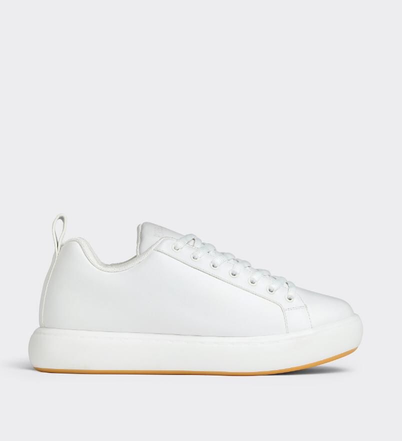 Top Quality Sports 23S Pillow Men Sneaker Shoes White Black Green Leather Men Footwear Chunky Platform Sole Skateboard Walking EU 38-46 Box
Top Quality Sports 23S Pillow Men Sneaker Shoes White Black Green Leather Men Footwear Chunky Platform Sole Skateboard Walking EU 38-46 Box