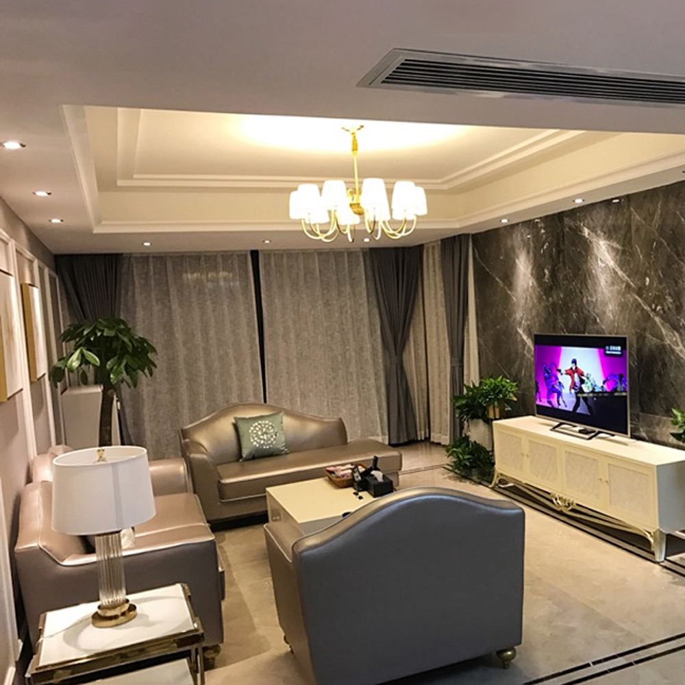 Table Modern Lamps Bedroom Beside Decoration Creative Glass Sticks Stylish Polished Chrome Bar Counter Study Room Desk Lights