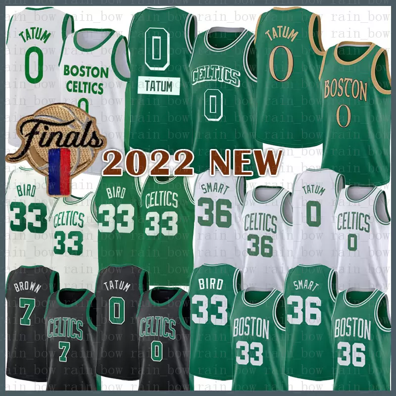 Bostons Celtices Basketball Jersey Mens 7 36 Jayson Tatum Larry Bird 0 33 Jaylen Brown Marcus Smart Beige Lavender, 2021 jersey
Bostons Celtices Basketball Jersey Mens 7 36 Jayson Tatum Larry Bird 0 33 Jaylen Brown Marcus Smart Beige Lavender, 2021 jersey
