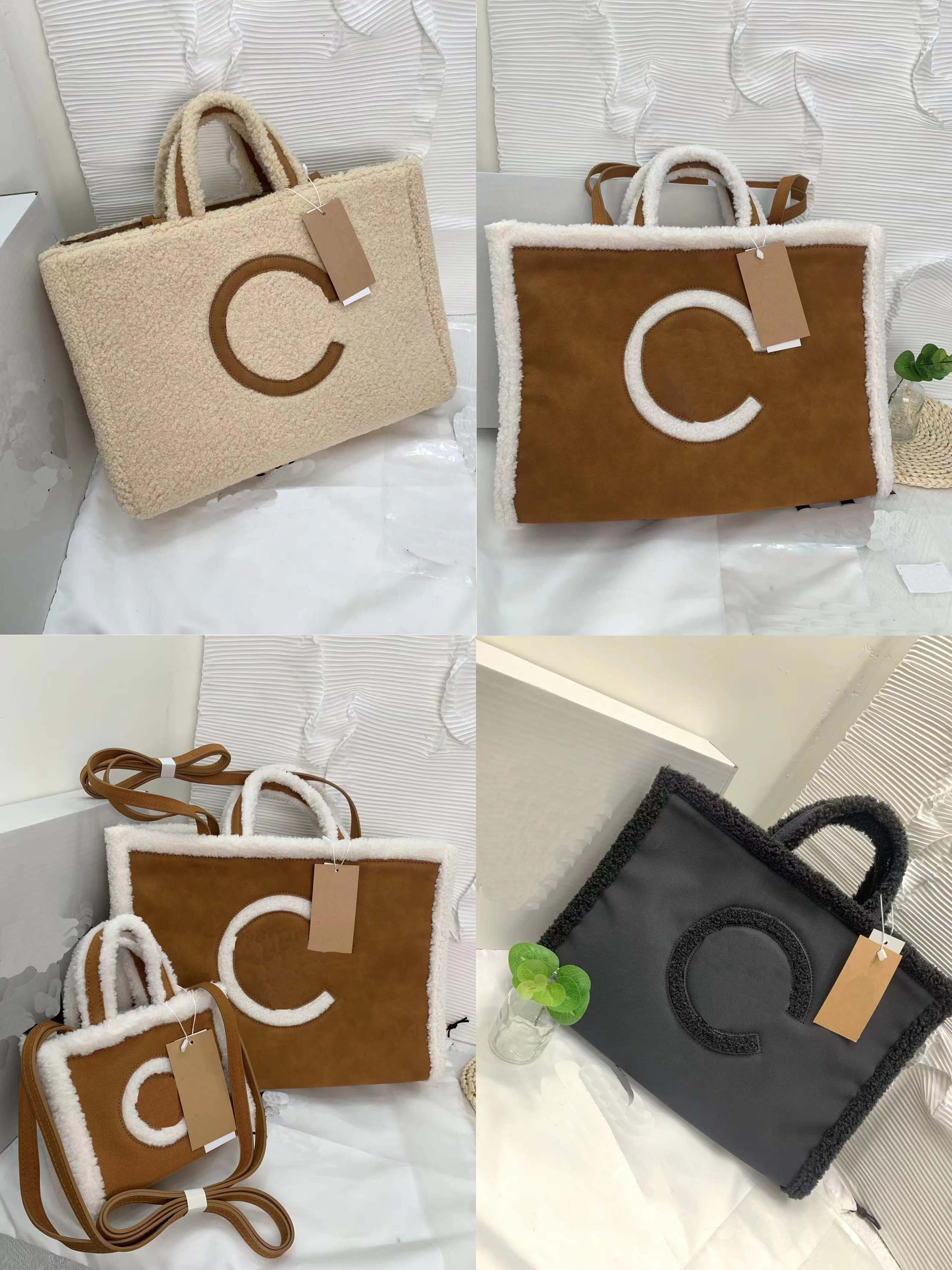 Designer 3 Size Women Shoulder Ugh Telfars Bag Luxury Purse Fuzzy Handbag Shoulder bags Crossbody With Fur, Make up the difference
Designer 3 Size Women Shoulder Ugh Telfars Bag Luxury Purse Fuzzy Handbag Shoulder bags Crossbody With Fur, Make up the difference