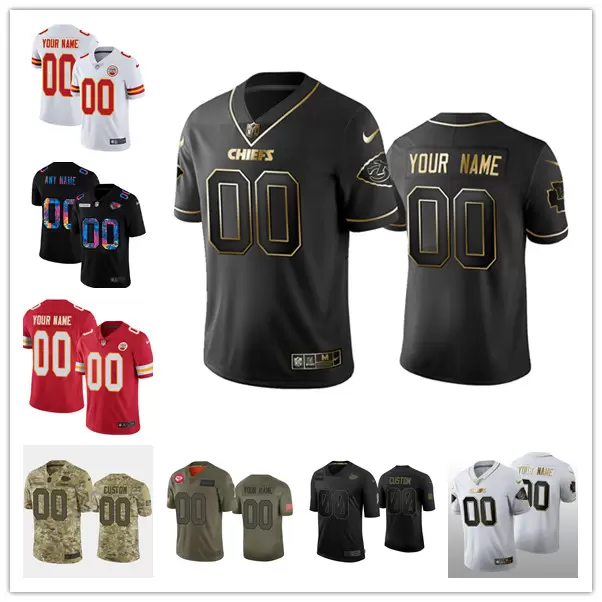 College wear Customized Jersey Football Kansas''City''Chiefs''MEN WOMEN YOUTH Limited Vapor Untouchable Alternate 100% embroidery -6XL
College wear Customized Jersey Football Kansas''City''Chiefs''MEN WOMEN YOUTH Limited Vapor Untouchable Alternate 100% embroidery -6XL