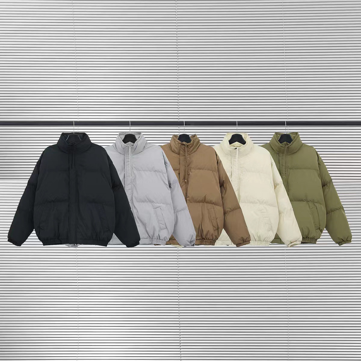 2022 Down Jacket Classic Clothes Winter Lightweight Warm Couple Casual Coat Fear Of Reflective Laser Mens Wear Essentials Jackets SIZE -XL, Not for sale products/no ship
2022 Down Jacket Classic Clothes Winter Lightweight Warm Couple Casual Coat Fear Of Reflective Laser Mens Wear Essentials Jackets SIZE -XL, Not for sale products/no ship