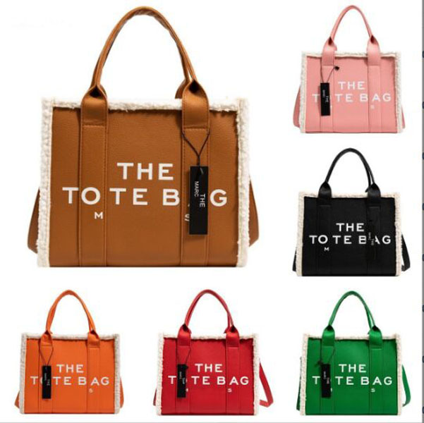 Marc Jocobs The Tote Bag Famous Designer Cool Practical Large Capacity Shoulder Handbag Women Great Coin Purse Crossbody Casual Square leather Wallet
Marc Jocobs The Tote Bag Famous Designer Cool Practical Large Capacity Shoulder Handbag Women Great Coin Purse Crossbody Casual Square leather Wallet