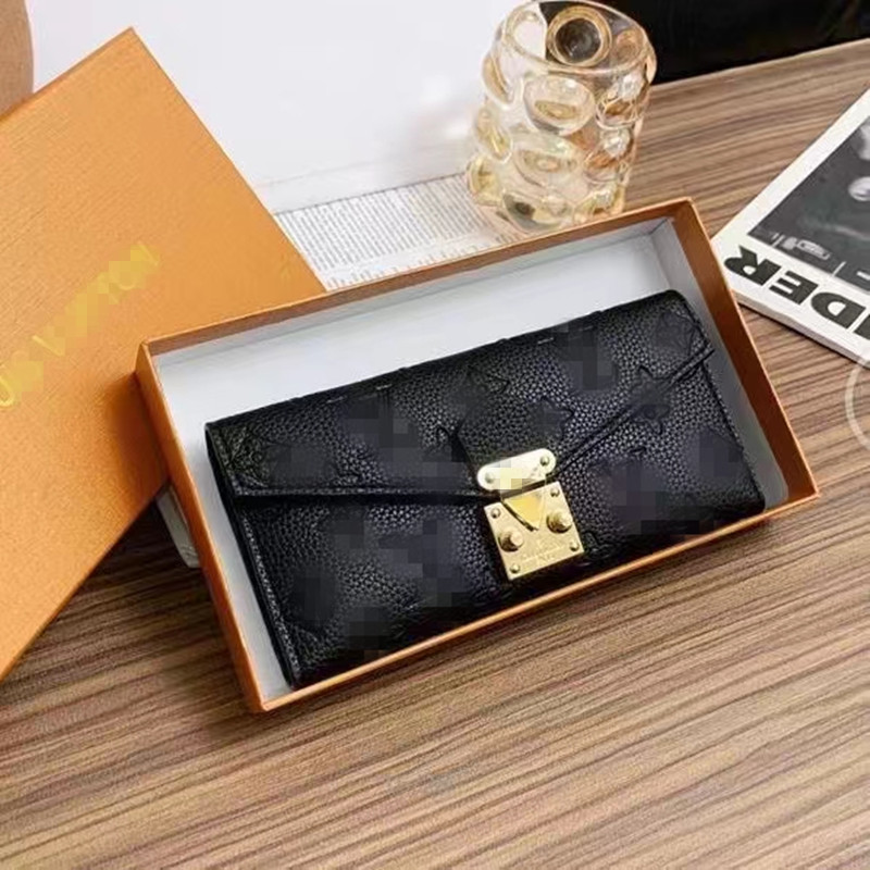5A Designer Purses Women men Wallets Zipper Bag Luxury Wallet Purse Fashion Card Holder Pocket Long and short flower Tote Bags With Box DustBags, 21
5A Designer Purses Women men Wallets Zipper Bag Luxury Wallet Purse Fashion Card Holder Pocket Long and short flower Tote Bags With Box DustBags, 21