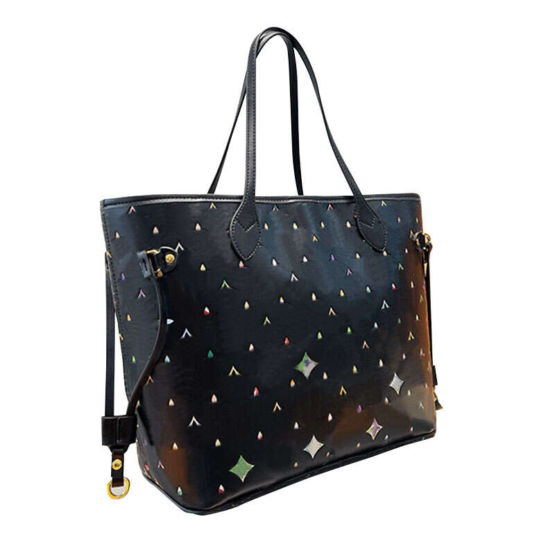 Evening Bags Large Capacity Tote Bag Shopping Bags Women Leather Shoulder Handbags Classic Colored Letters Interior Zipper Pocket Vacation Travel Handbags Purse, Black
Evening Bags Large Capacity Tote Bag Shopping Bags Women Leather Shoulder Handbags Classic Colored Letters Interior Zipper Pocket Vacation Travel Handbags Purse, Black