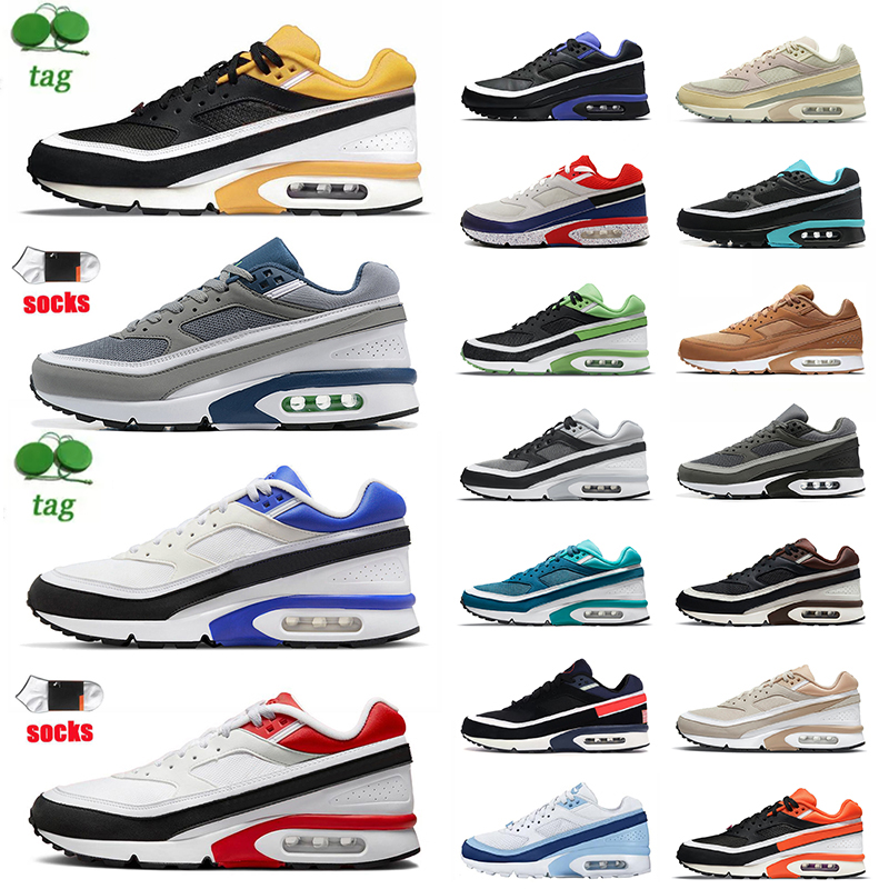 Designer Mens OG BW Sports Running Shoes With Socks White Persian Violet Triple Black Midnight Navy Lyon Light Bone Grey Green Sport Red Women Maxs Trainers 36-46, B39 40-46 los angeles
Designer Mens OG BW Sports Running Shoes With Socks White Persian Violet Triple Black Midnight Navy Lyon Light Bone Grey Green Sport Red Women Maxs Trainers 36-46, B39 40-46 los angeles