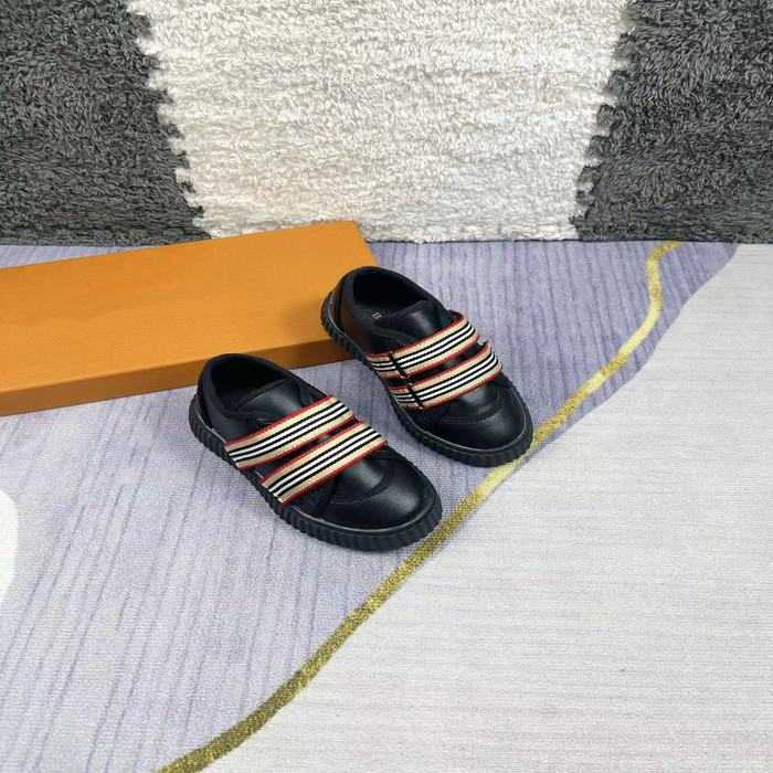 Black Boy Shoes Des… - image