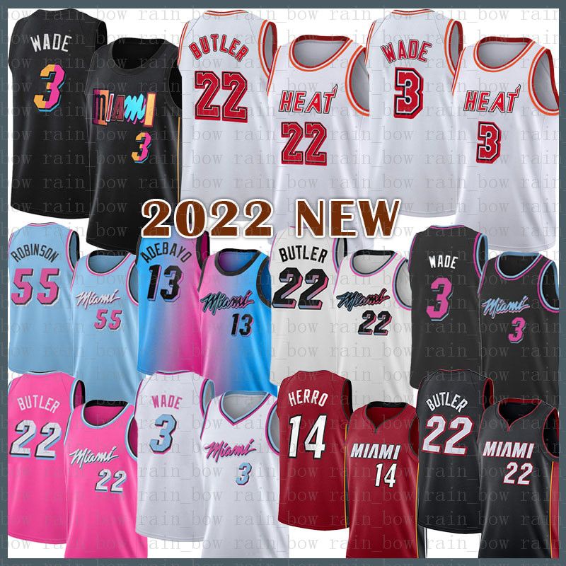 Basketball Jersey Miamis Heats 7 13 55 Jimmy Butler Dwayne Dwyane Wade Tyler Herro 2022 New Mens 22 3 14 Kyle Lowry Bam Adebayo Duncan Robinson Beige, Jersey5
Basketball Jersey Miamis Heats 7 13 55 Jimmy Butler Dwayne Dwyane Wade Tyler Herro 2022 New Mens 22 3 14 Kyle Lowry Bam Adebayo Duncan Robinson Beige, Jersey5