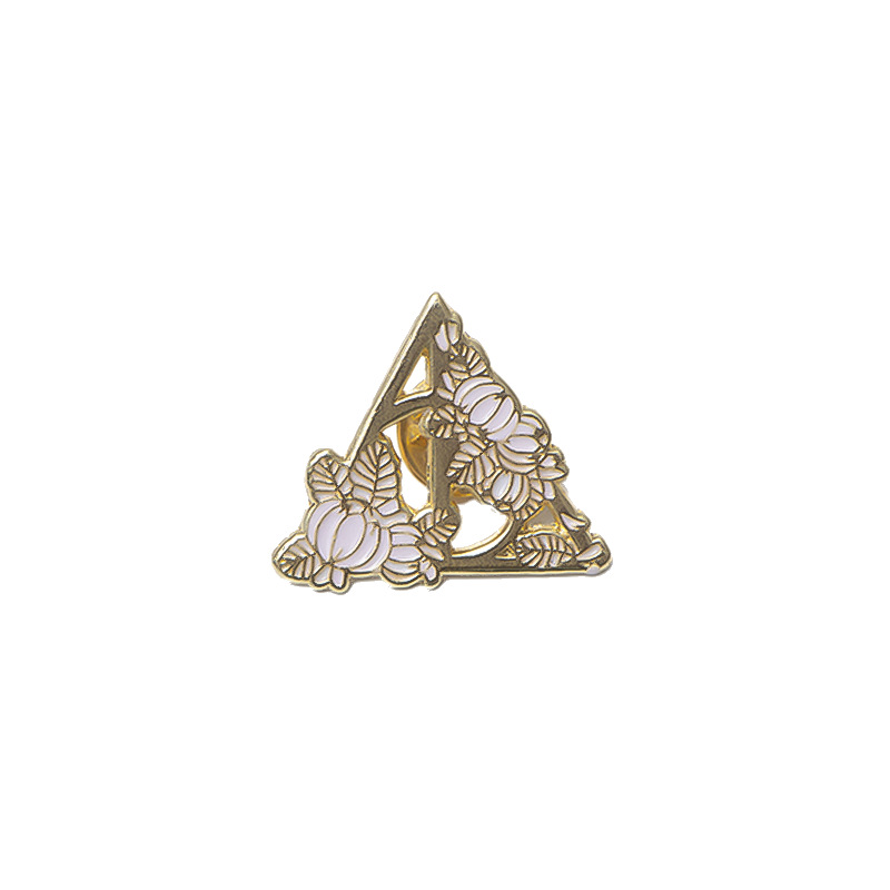 Magic School Student Witch Wizard Enamel Pin Gold Medal Bachelor'S Uniform Japanese Cute Badge For Graduation Season Gifts Death, As picture
Magic School Student Witch Wizard Enamel Pin Gold Medal Bachelor'S Uniform Japanese Cute Badge For Graduation Season Gifts Death, As picture