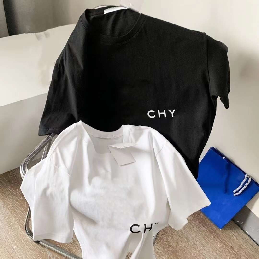 Tees Men's T-shirts Fashion new Mens Womens Designer T Shirts Long Sleeve Tops Letter Tshirts Clothing Short Sleeved summer, Black
Tees Men's T-shirts Fashion new Mens Womens Designer T Shirts Long Sleeve Tops Letter Tshirts Clothing Short Sleeved summer, Black
