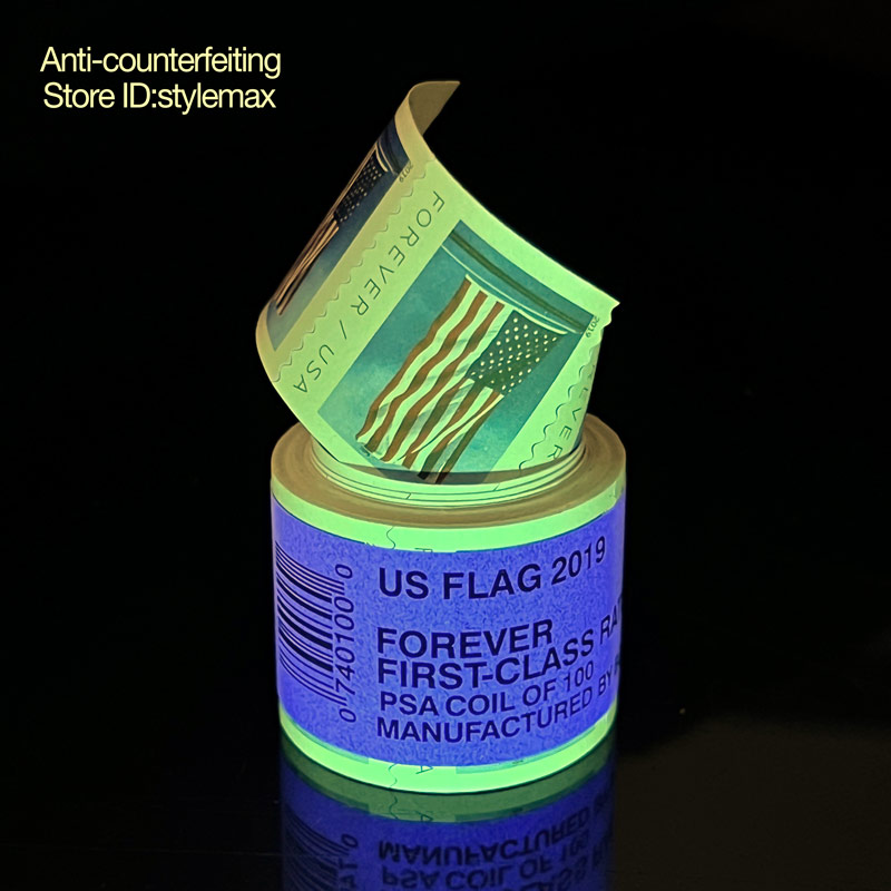 Forever USA 2022 New Sealed Roll Coil of 100 First Class Mailing Wedding Invitation Celebration
Forever USA 2022 New Sealed Roll Coil of 100 First Class Mailing Wedding Invitation Celebration