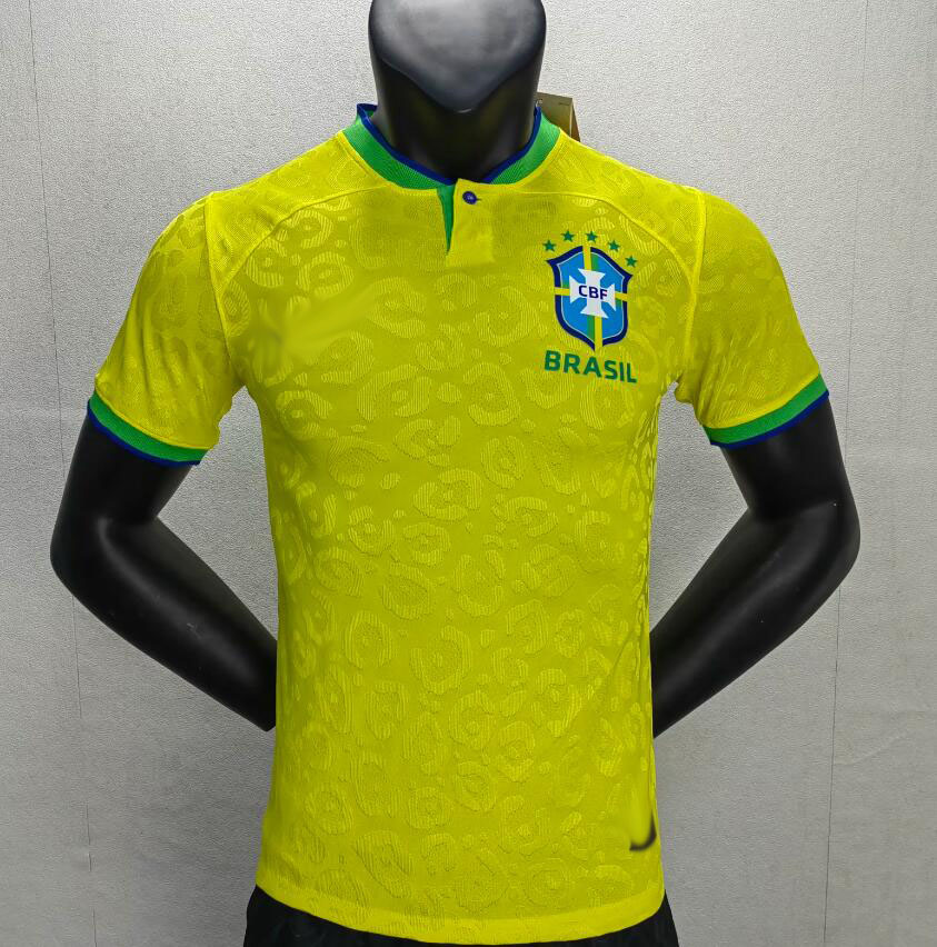 22 23 Soccer Jersey… - image