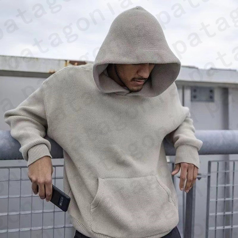 Mens Jumpers Sweaters Knitted Long Sleeve Loose Pullovers for Mens Womens Designer Letters Printed Sweatshirts Autumn Winter Warm Jumper Size S-XL, Extra shipping fee
Mens Jumpers Sweaters Knitted Long Sleeve Loose Pullovers for Mens Womens Designer Letters Printed Sweatshirts Autumn Winter Warm Jumper Size S-XL, Extra shipping fee