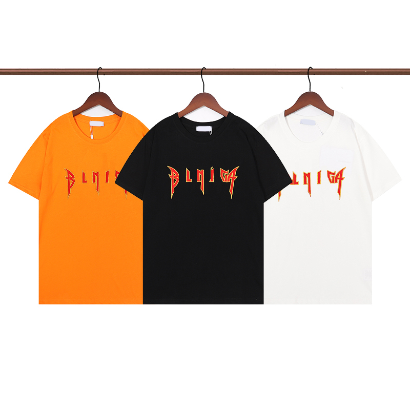 Summer Mens Women Designers T Shirts Loose Tees Fashion Brands Tops Man S Casual Shirt Luxurys Clothing Street Clothes Tshirts
Summer Mens Women Designers T Shirts Loose Tees Fashion Brands Tops Man S Casual Shirt Luxurys Clothing Street Clothes Tshirts