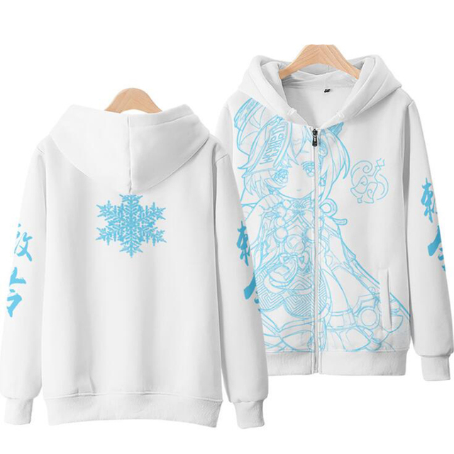 New Genshin Impact Morax 3D print spring/autumn Holiday passionate style Men/Womens Youthful Dress up Style kids hoodies