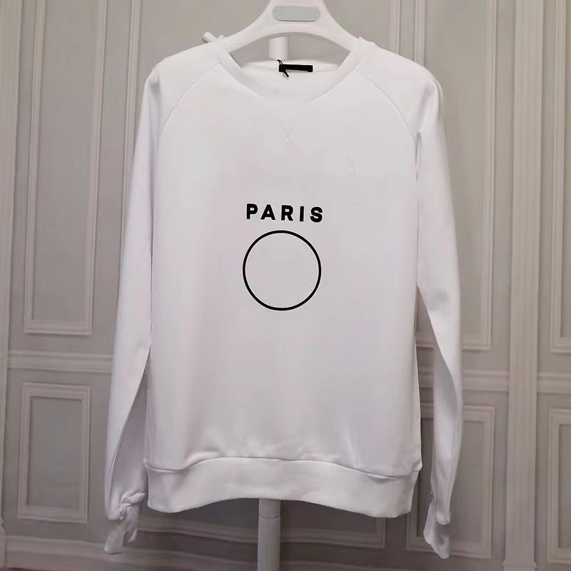Designer Winter mens hoodies sweatshirt pullover long sleeve print letter causal crewneck hooded women balmains, Hi
Designer Winter mens hoodies sweatshirt pullover long sleeve print letter causal crewneck hooded women balmains, Hi