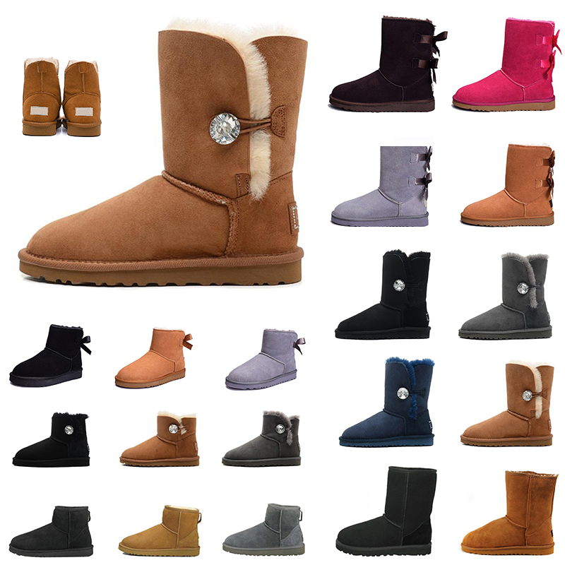 Australia Australian Womens Boot Half Ankle Boots Fall Winter Thicken Cotton Fabric Black Pink Grey Navy Brown Chestnut Snow Booties, Box
Australia Australian Womens Boot Half Ankle Boots Fall Winter Thicken Cotton Fabric Black Pink Grey Navy Brown Chestnut Snow Booties, Box