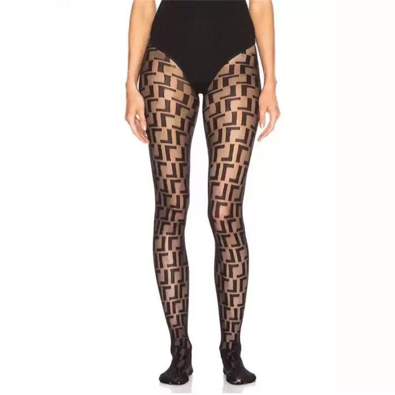 Women's Leggings designer Home Textile Clothing Sexy Panties Designer Stockings Dresses For Woman Fashion Letters Tights Net Stocking Ladies Wedding Party 36SZ, Black
Women's Leggings designer Home Textile Clothing Sexy Panties Designer Stockings Dresses For Woman Fashion Letters Tights Net Stocking Ladies Wedding Party 36SZ, Black