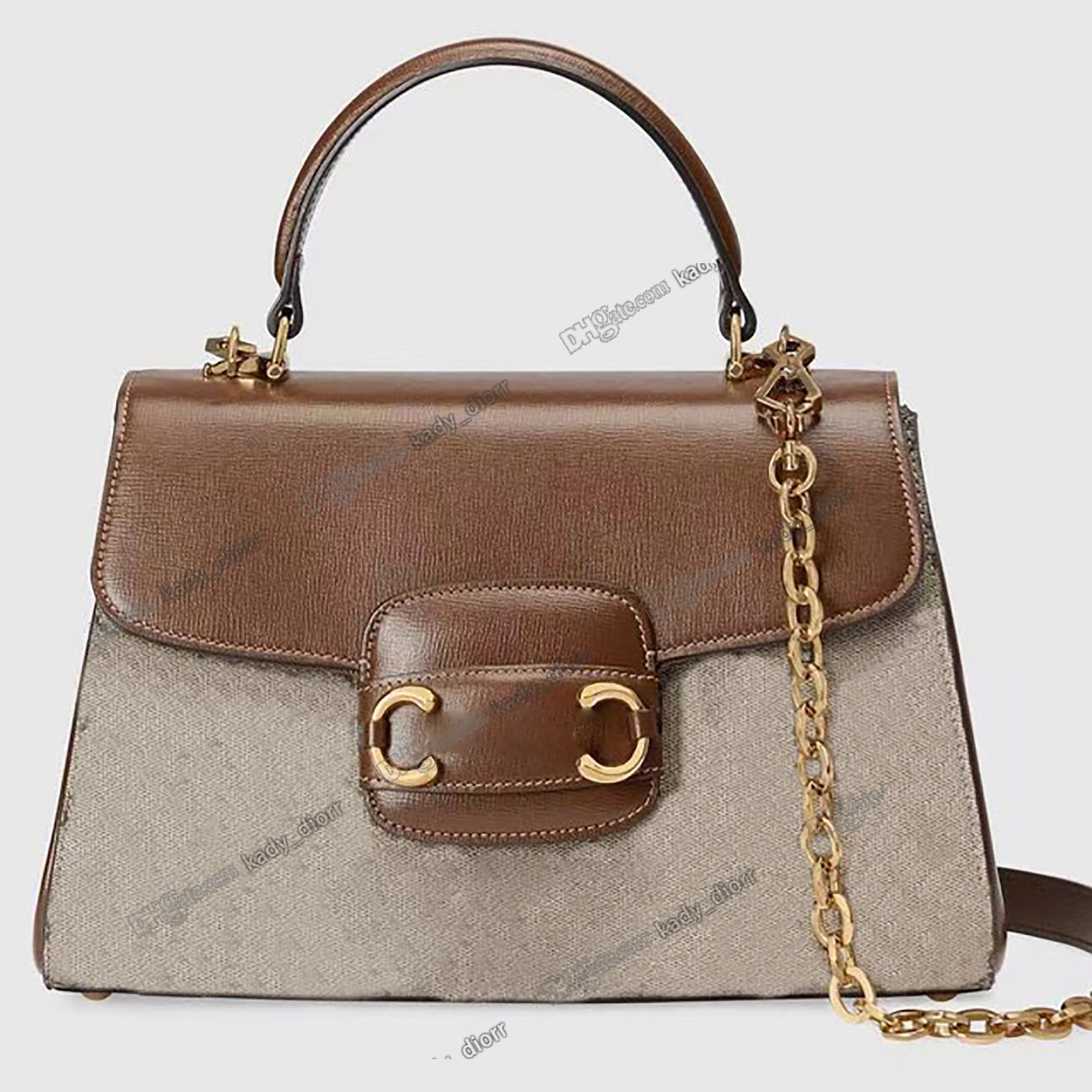 Horsebit 1955 Top Handle Bag Light Brown Interlocking G Gold Toned Hardware Totes Retro Ophidia Handbags Crossbody Shoulder Purses Chain Designer Luxury ophidia, Customize
Horsebit 1955 Top Handle Bag Light Brown Interlocking G Gold Toned Hardware Totes Retro Ophidia Handbags Crossbody Shoulder Purses Chain Designer Luxury ophidia, Customize
