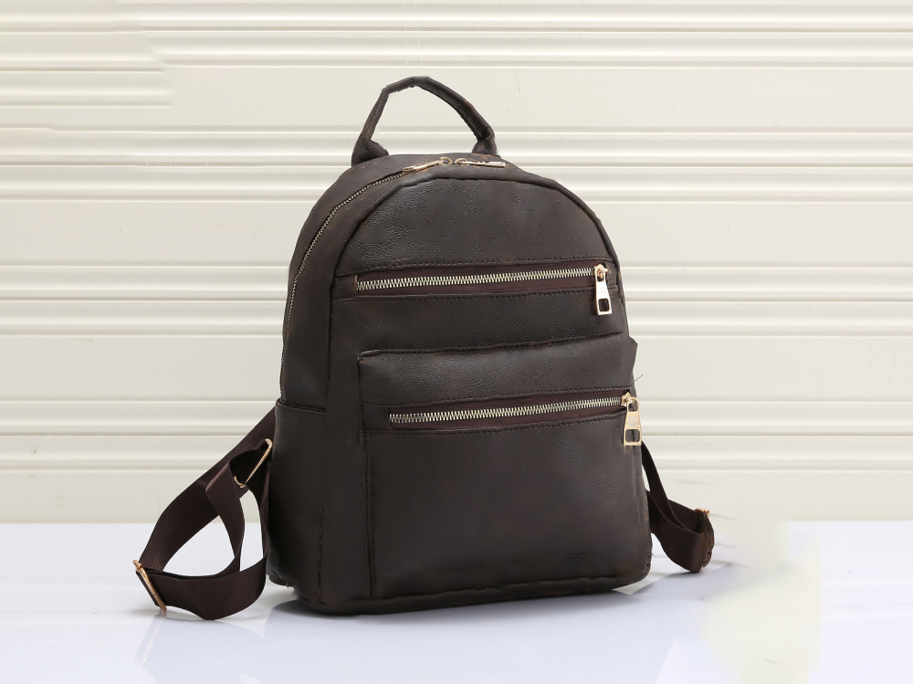 Designers Backpack Women's Pu Leather Letters Mini Shoulder Cross Body Messenger Shopping Bag Luxury Backpacks Style Travel Bags Lady's school bags 9952, Size:28x11x30cm
Designers Backpack Women's Pu Leather Letters Mini Shoulder Cross Body Messenger Shopping Bag Luxury Backpacks Style Travel Bags Lady's school bags 9952, Size:28x11x30cm