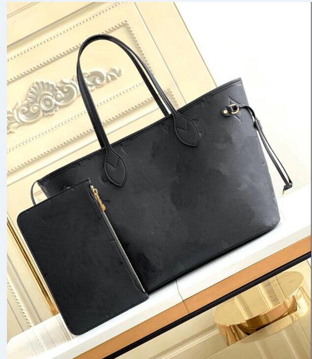 Luxurys Designers embossment Bags women handbags ladies designer Messenger composite bag lady clutch bag shoulder tote female purse wallet gr, Black/embossment big flower
Luxurys Designers embossment Bags women handbags ladies designer Messenger composite bag lady clutch bag shoulder tote female purse wallet gr, Black/embossment big flower