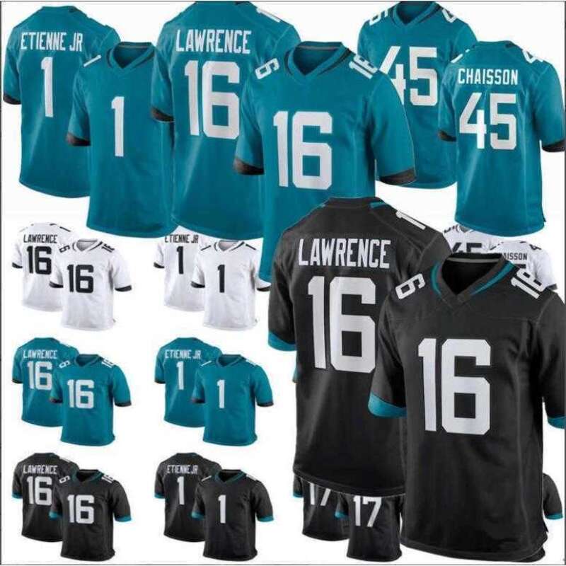 Trevor Lawrence Jersey Custom Jacksonville''Jaguars''MENS Travon Walker Travis Etienne Devin Lloyd Josh Allen RED Fred Taylor James Robinson, Color
Trevor Lawrence Jersey Custom Jacksonville''Jaguars''MENS Travon Walker Travis Etienne Devin Lloyd Josh Allen RED Fred Taylor James Robinson, Color