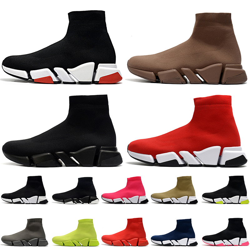 2022 Fashion Speed Trainer Socks Shoes ankle boots designer sneakers triple black white vintage beige green volt Booties Platform Trainers Non-slip boot loafers, A23 nior 36-45
2022 Fashion Speed Trainer Socks Shoes ankle boots designer sneakers triple black white vintage beige green volt Booties Platform Trainers Non-slip boot loafers, A23 nior 36-45