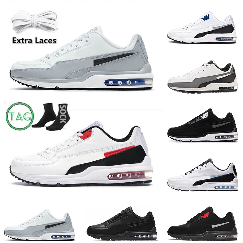 LTD 3 Men Running Shoes Sneaker Fashion Triple Black White University Red Blue Light Smoke Grey Mens Trainers Sports Sneakers Jogging Walking 40-45, A1 40-45 black
LTD 3 Men Running Shoes Sneaker Fashion Triple Black White University Red Blue Light Smoke Grey Mens Trainers Sports Sneakers Jogging Walking 40-45, A1 40-45 black