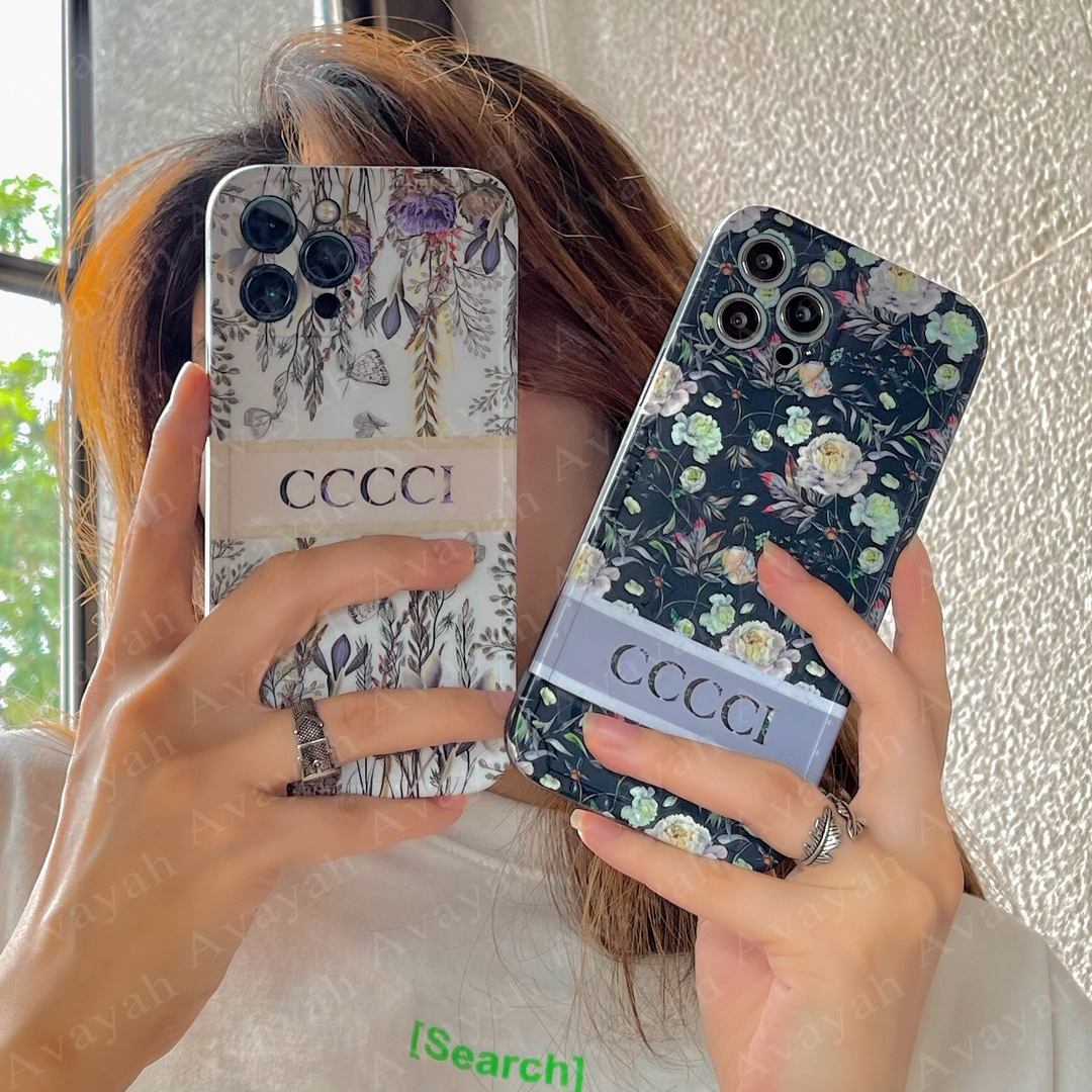 Luxury Floral Phone Cases For iPhone 14 14pro 14plus 13 13pro 12 12pro 11 Pro Max X Xs Xr 8 7 Plus Shockproof Soft TPU Case Fashion Print Cover, #1
Luxury Floral Phone Cases For iPhone 14 14pro 14plus 13 13pro 12 12pro 11 Pro Max X Xs Xr 8 7 Plus Shockproof Soft TPU Case Fashion Print Cover, #1