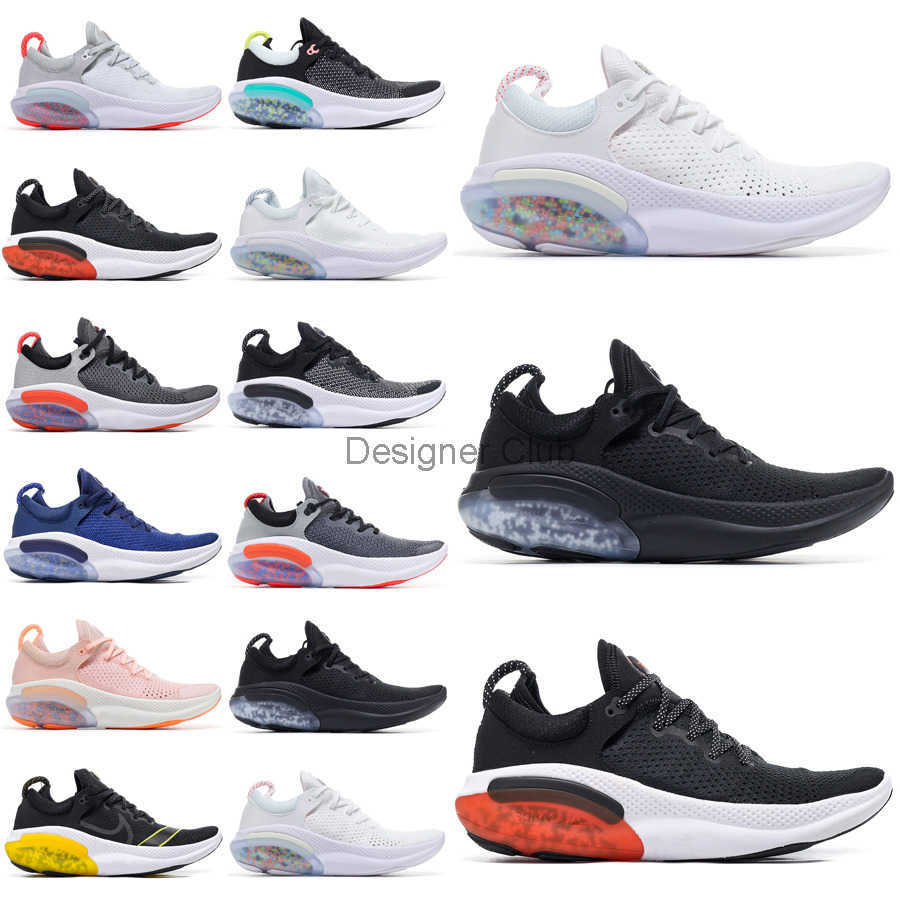 Original Joyride Run Racer Running Shoes Mens Womens Triple Black White Blue Pink play jogging series knitted particle cushioning sports, # 3
Original Joyride Run Racer Running Shoes Mens Womens Triple Black White Blue Pink play jogging series knitted particle cushioning sports, # 3