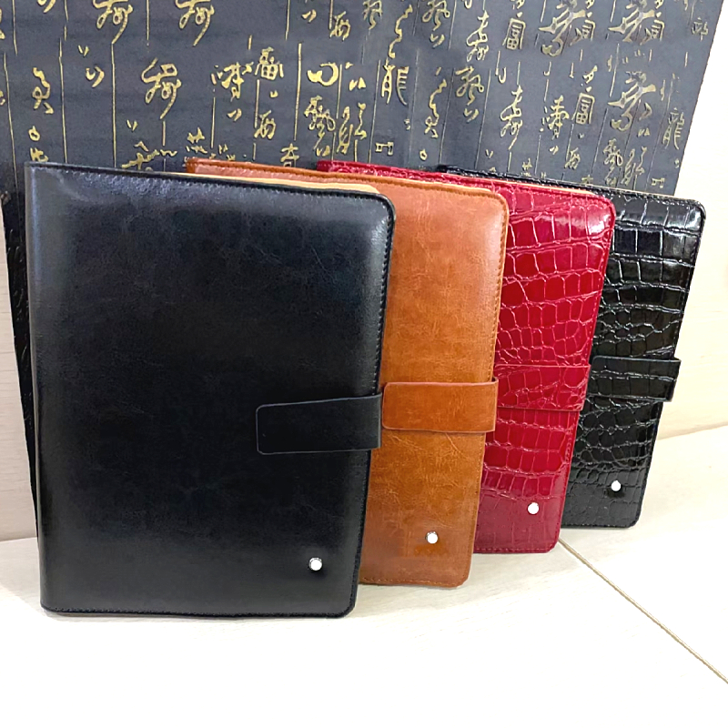 classic Notepads Black /brown Leather Cover Agenda Handmade Note Book luxurs Periodical Diary Business Notebook A5
classic Notepads Black /brown Leather Cover Agenda Handmade Note Book luxurs Periodical Diary Business Notebook A5